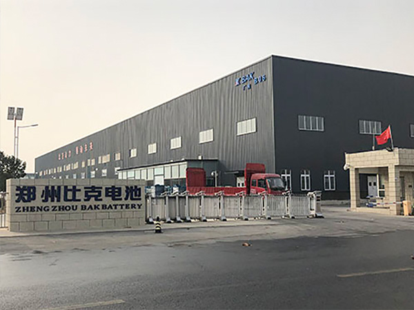 郑州比克电池车间用水选用jinnian金年会纯化水设备